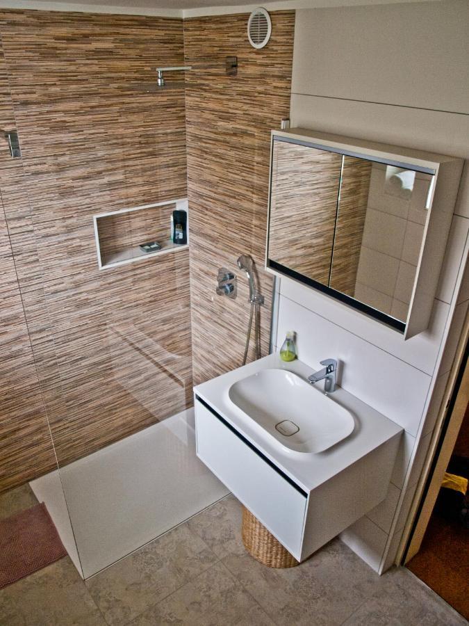 Apartment Activity Radomlje Kültér fotó