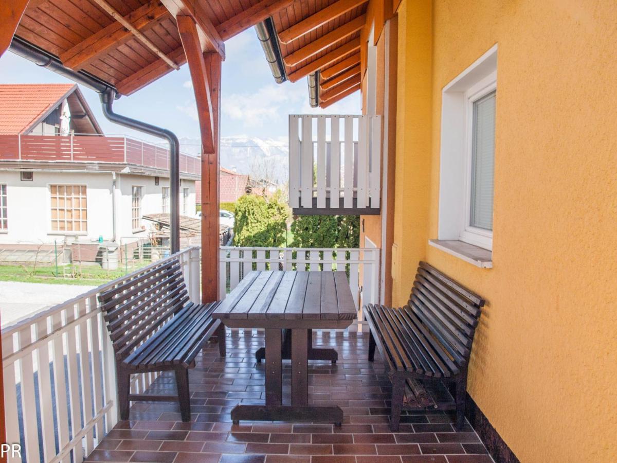 Apartment Activity Radomlje Kültér fotó