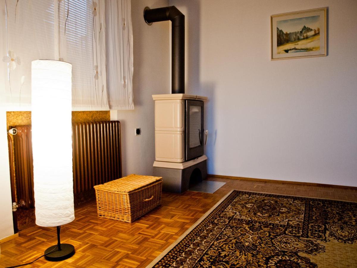 Apartment Activity Radomlje Kültér fotó