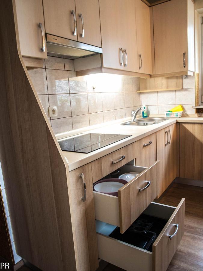 Apartment Activity Radomlje Kültér fotó